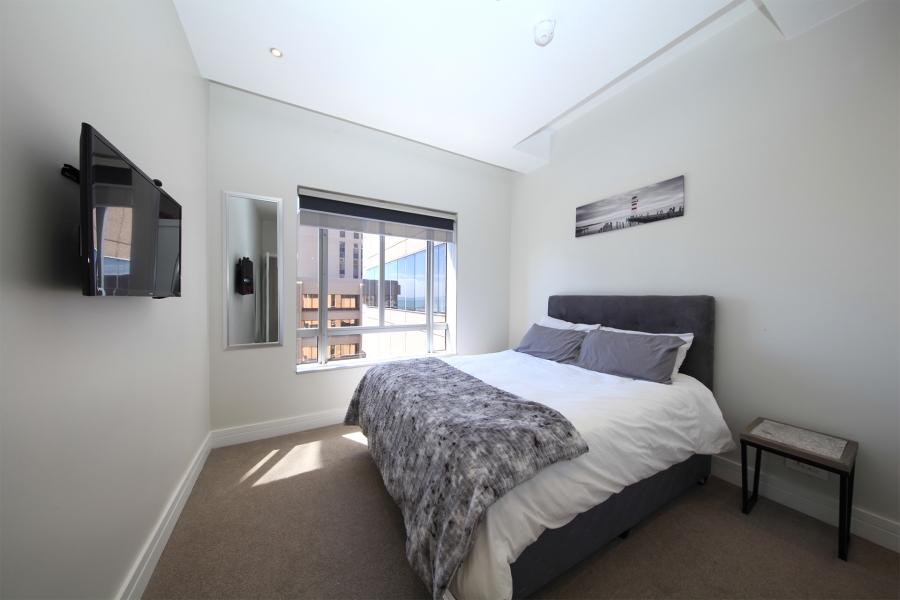 2 Bedroom Property for Sale in Cape Town City Centre Western Cape